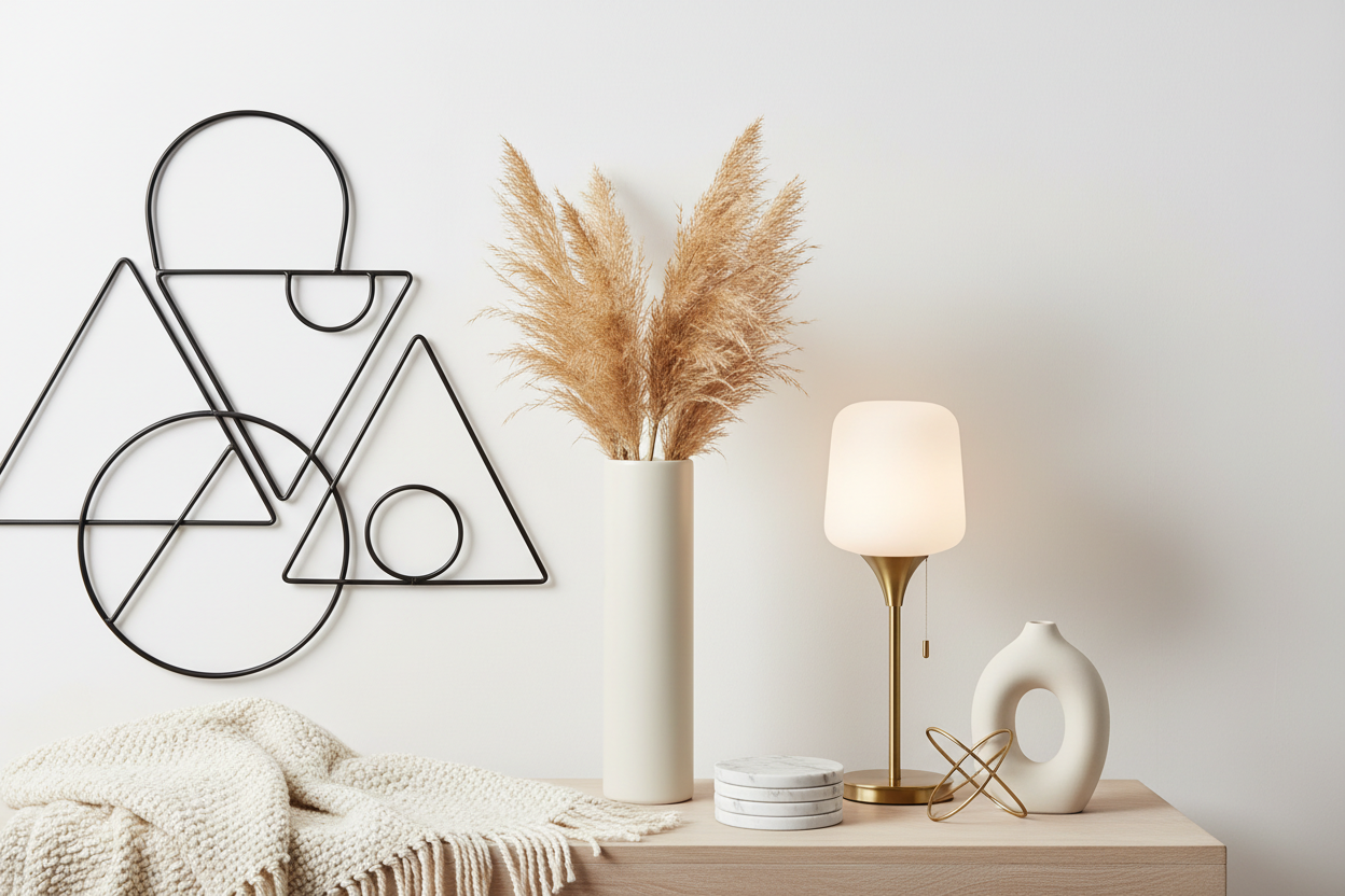 modern Home decor products